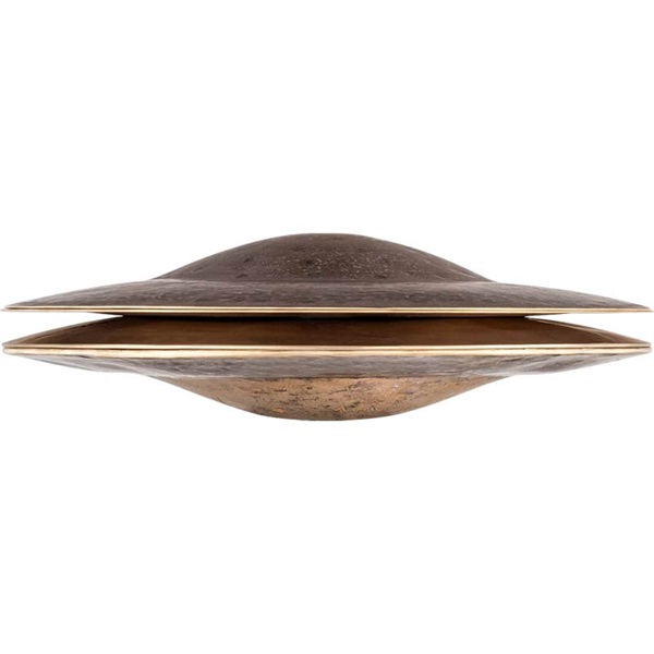 MEINL Artist Concept Model - Crasher Hats 6/6 - Benny Greb [AC-6CRASHER] 画像2