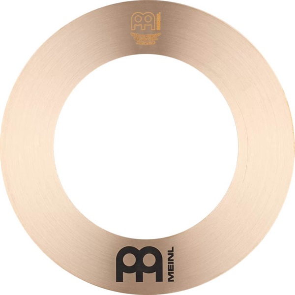 MEINL Artist Concept Model - Crasher Hats 6/6 - Benny Greb [AC-6CRASHER] 画像5