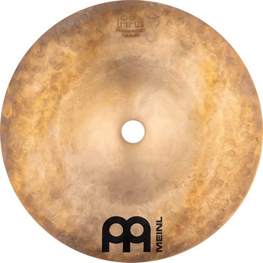 MEINL Artist Concept Model - Crasher Hats 6/6 - Benny Greb [AC-6CRASHER] 画像7