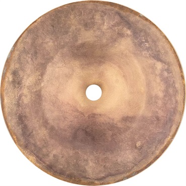 MEINL Artist Concept Model - Crasher Hats 6/6 - Benny Greb [AC-6CRASHER] 画像8