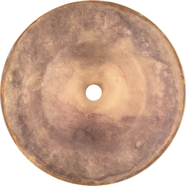 MEINL Artist Concept Model - Crasher Hats 6/6 - Benny Greb [AC-6CRASHER] 画像8