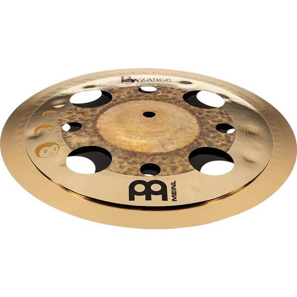 MEINL Artist Concept Model - Baby Stack 10/12 - Luke Holland [AC-BABY] 画像1