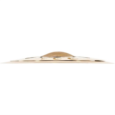 MEINL Artist Concept Model - Baby Stack 10/12 - Luke Holland [AC-BABY] 画像2