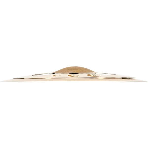 MEINL Artist Concept Model - Baby Stack 10/12 - Luke Holland [AC-BABY] 画像2