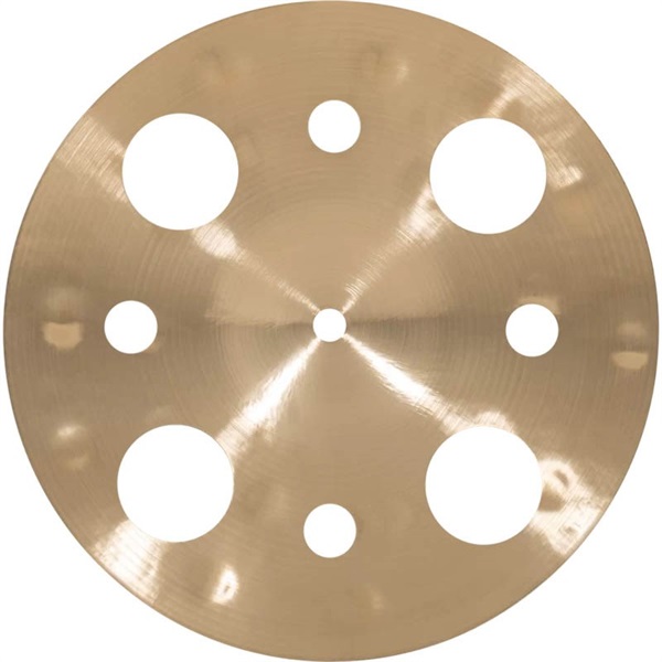 MEINL Artist Concept Model - Baby Stack 10/12 - Luke Holland [AC-BABY] 画像5