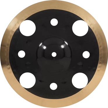 MEINL Artist Concept Model - Baby Stack 10/12 - Luke Holland [AC-BABY] 画像7