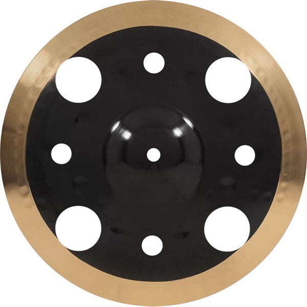 MEINL Artist Concept Model - Baby Stack 10/12 - Luke Holland [AC-BABY] 画像7
