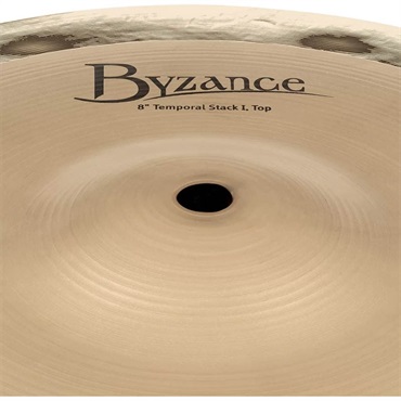 MEINL Artist Concept Model - Temporal Stack I 8/10 - Matt Garstka [AC-TE1] 画像3