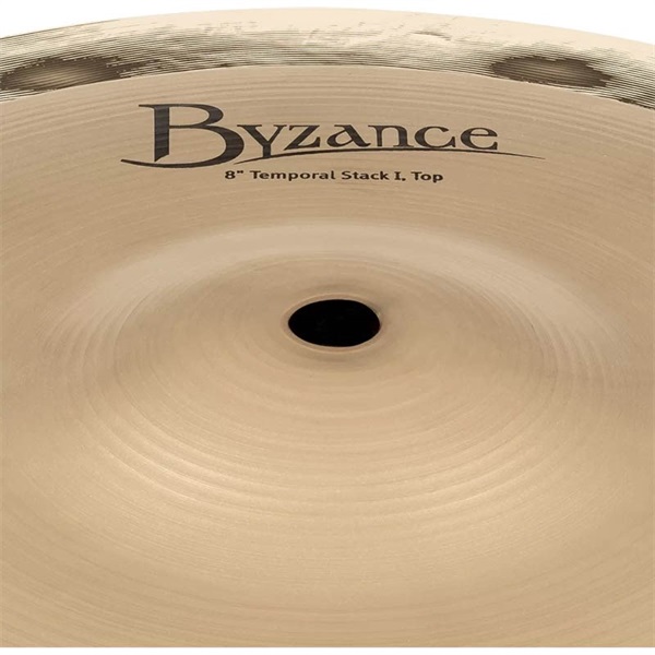 MEINL Artist Concept Model - Temporal Stack I 8/10 - Matt Garstka [AC-TE1] 画像3