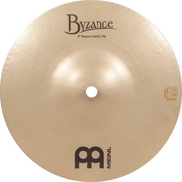 MEINL Artist Concept Model - Temporal Stack I 8/10 - Matt Garstka [AC-TE1] 画像4