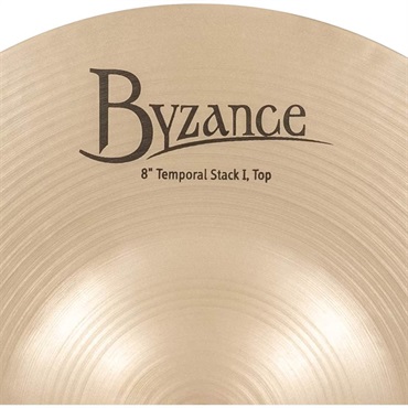 MEINL Artist Concept Model - Temporal Stack I 8/10 - Matt Garstka [AC-TE1] 画像6