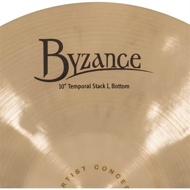 MEINL Artist Concept Model - Temporal Stack I 8/10 - Matt Garstka [AC-TE1] 画像9