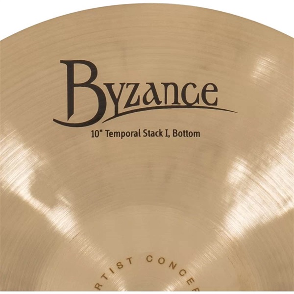 MEINL Artist Concept Model - Temporal Stack I 8/10 - Matt Garstka [AC-TE1] 画像9