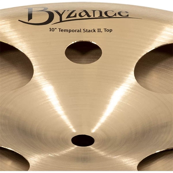 MEINL Artist Concept Model - Temporal Stack II 10/10 - Matt Garstka [AC-TE2] 画像3