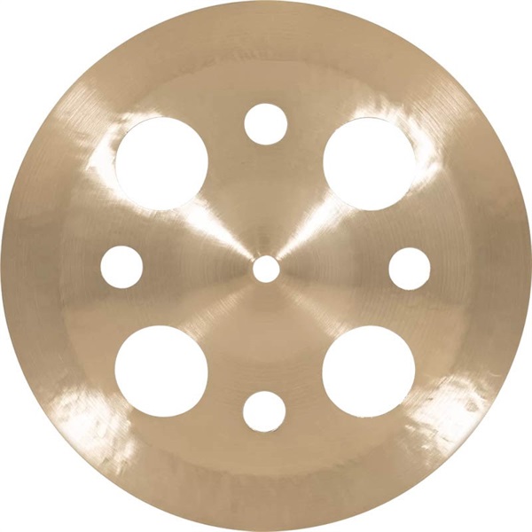 MEINL Artist Concept Model - Temporal Stack II 10/10 - Matt Garstka [AC-TE2] 画像5