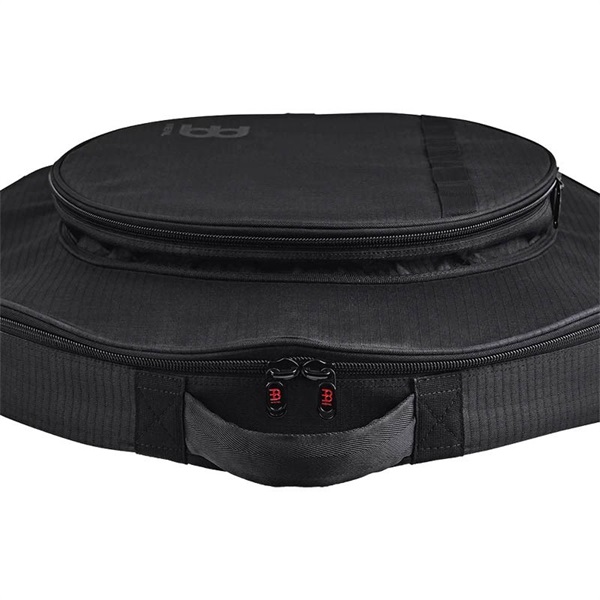 MEINL 22 Carbon Ripstop Cymbal Bag [MCB22CR] ｜イケベ楽器店