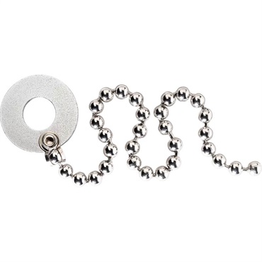 MEINL Heavy Cymbal Bacon [HBAC] 画像1