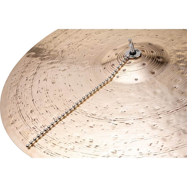 MEINL Heavy Cymbal Bacon [HBAC] 画像4