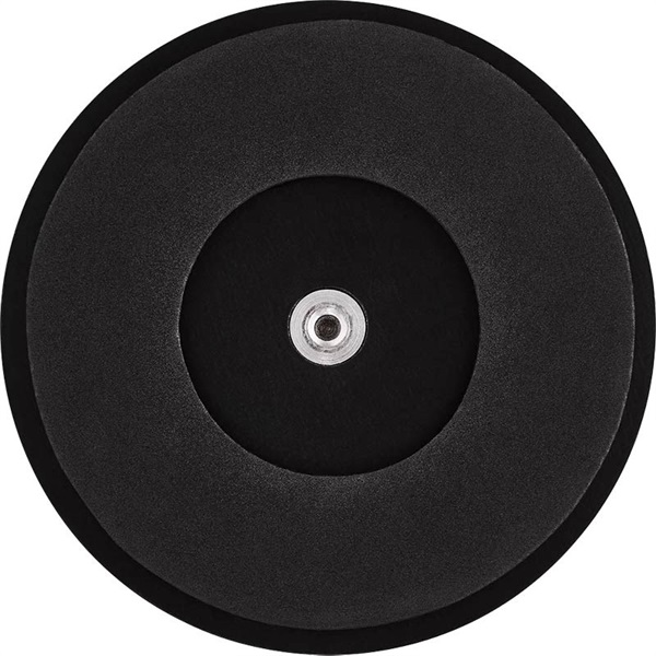 MEINL MMP6BK [6 Marshmallow Practice Pad - Black] 画像2