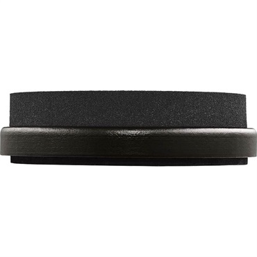 MEINL MMP6BK [6 Marshmallow Practice Pad - Black] 画像3