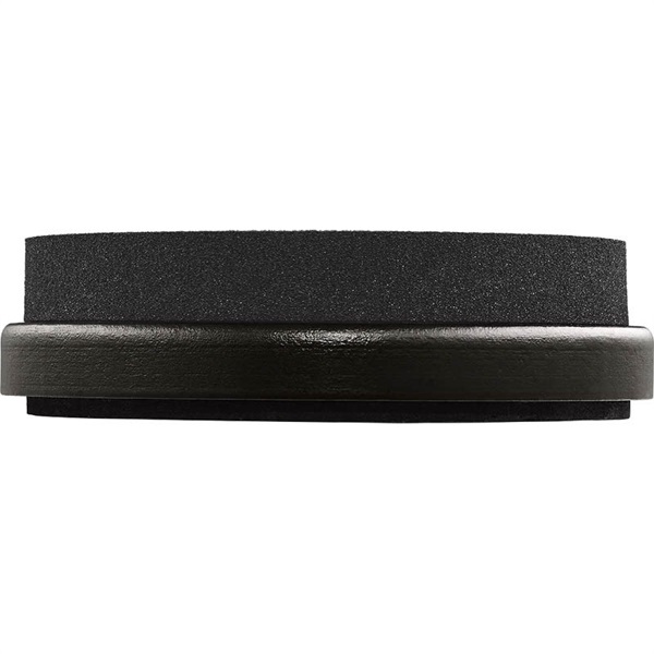 MEINL MMP6BK [6 Marshmallow Practice Pad - Black] 画像3