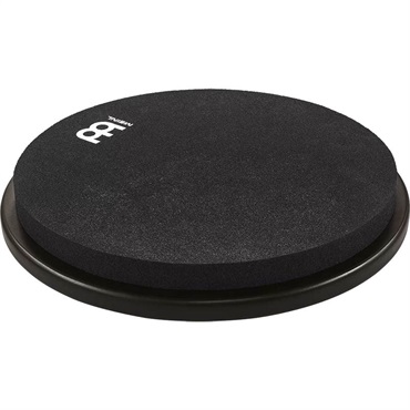 MEINL MMP12BK [12 Marshmallow Practice Pad - Black] 画像1