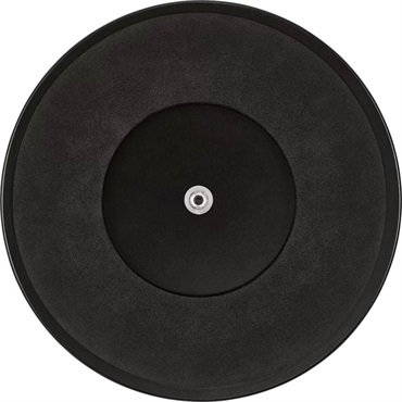 MEINL MMP12BK [12 Marshmallow Practice Pad - Black] 画像2