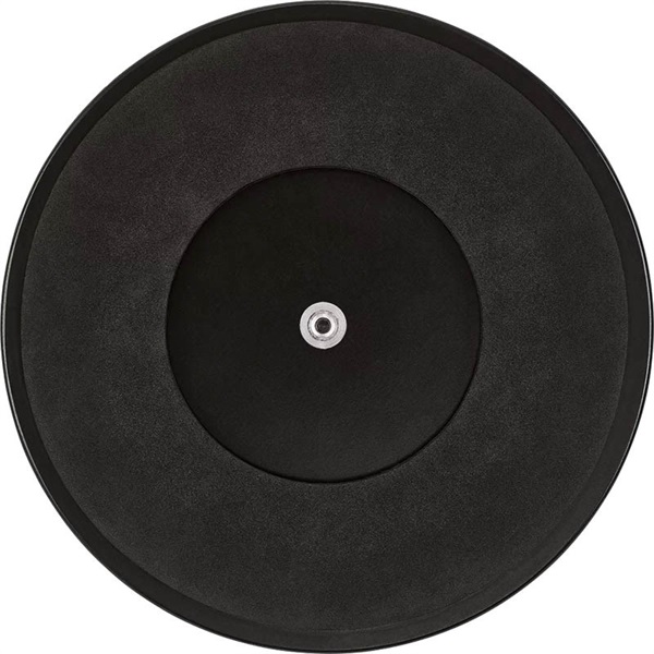 MEINL MMP12BK [12 Marshmallow Practice Pad - Black] 画像2