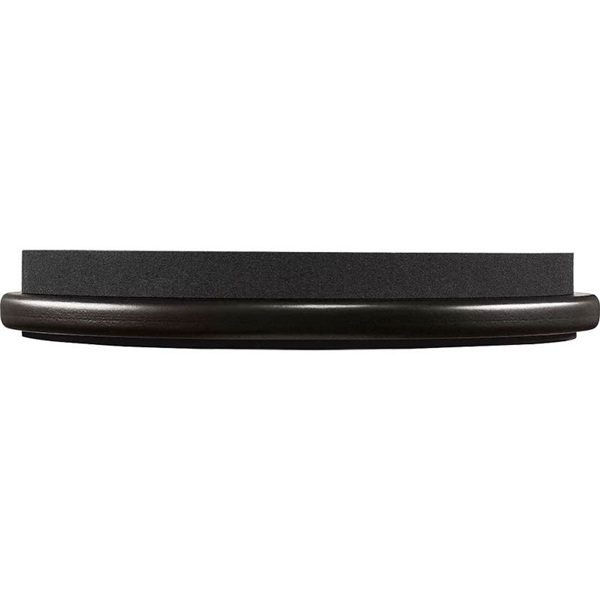 MEINL MMP12BK [12 Marshmallow Practice Pad - Black] 画像3