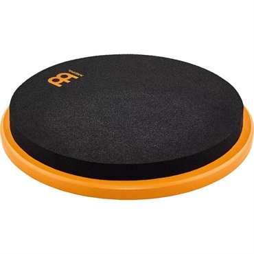 MEINL MMP12OR [12 Marshmallow Practice Pad - Orange] 画像1