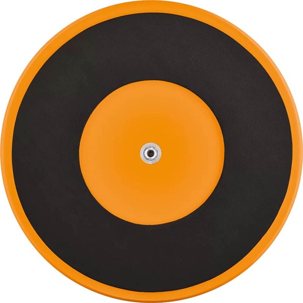 MEINL MMP12OR [12 Marshmallow Practice Pad - Orange] 画像2