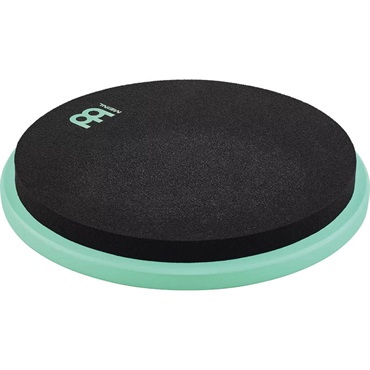 MEINL MMP12SF [12 Marshmallow Practice Pad - Seaform Green] 画像1