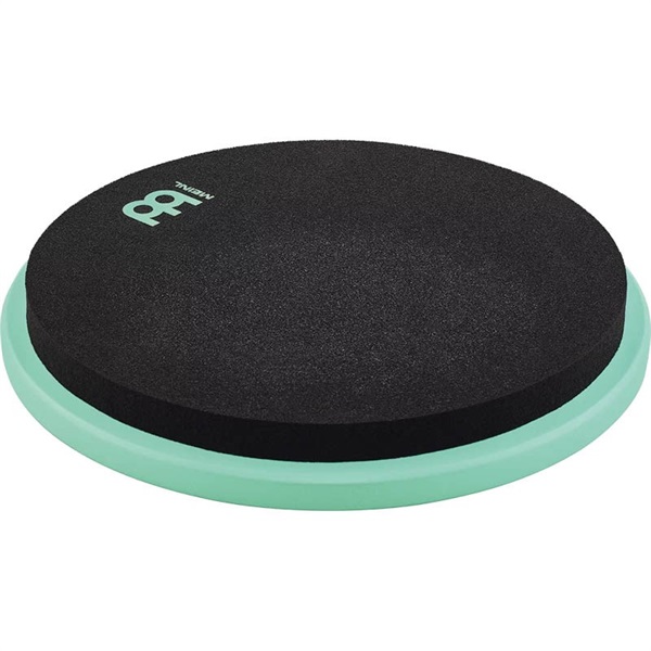 MEINL MMP12SF [12 Marshmallow Practice Pad - Seaform Green] 画像1