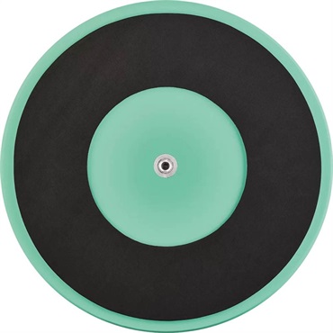 MEINL MMP12SF [12 Marshmallow Practice Pad - Seaform Green] 画像2
