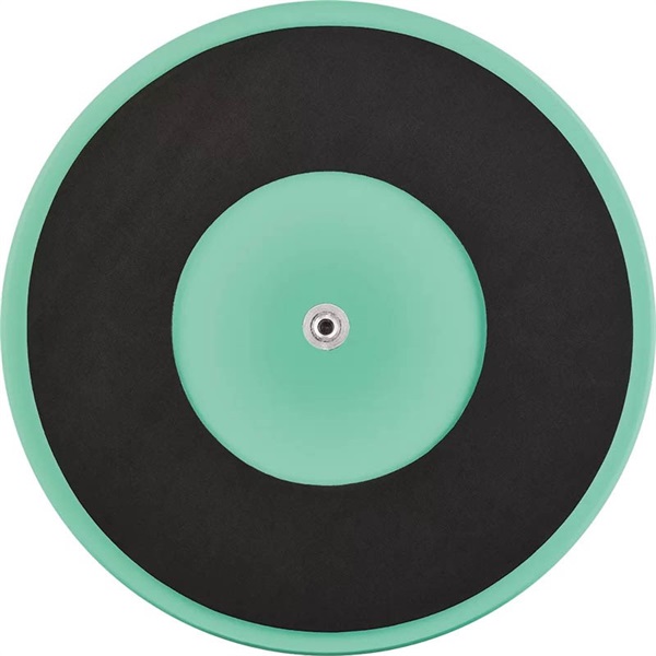 MEINL MMP12SF [12 Marshmallow Practice Pad - Seaform Green] 画像2