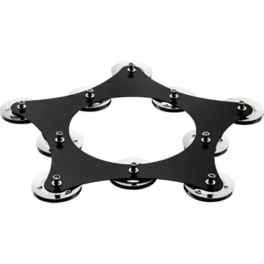 MEINL Super Flex Hihat Tambourine [SFHHT] 画像3