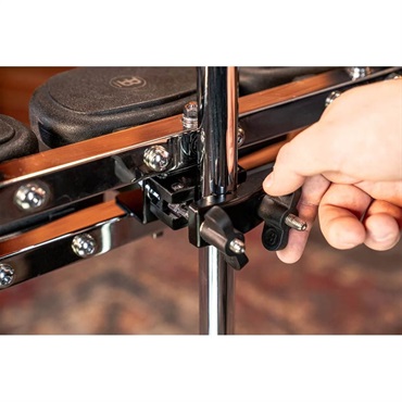 MEINL Synthetic Temple Block Set [TMSTB] 画像5