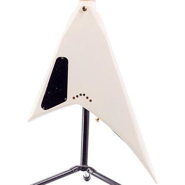 Jackson Pro Series Rhoads RRT-3 (Ivory with Black Pinstripes/Ebony) 【特価】 画像3