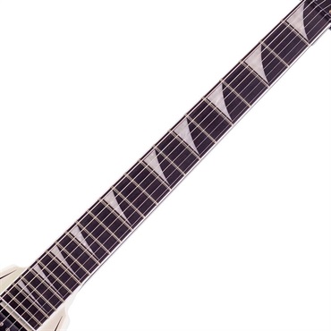 Jackson Pro Series Rhoads RRT-3 (Ivory with Black Pinstripes/Ebony) 【特価】 画像4