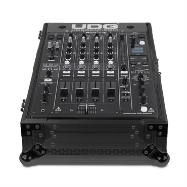 UDG U91021BL3 Ultimate フライトケース CDJ/MIXER II Black 【CDJ-3000単体またはDJM-900NXS2単体などに対応】 画像2