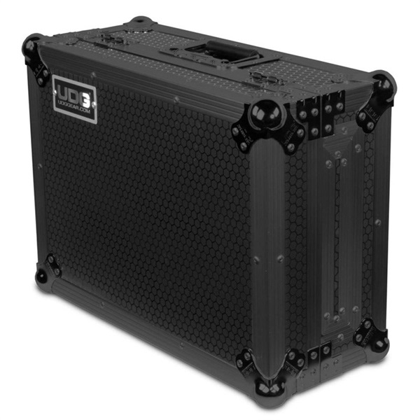 UDG U91021BL3 Ultimate フライトケース CDJ/MIXER II Black 【CDJ-3000単体またはDJM-900NXS2単体などに対応】 画像3
