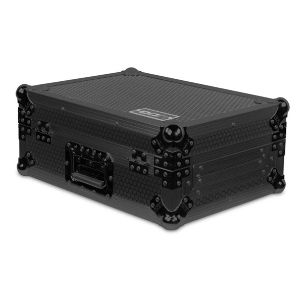 UDG U91021BL3 Ultimate フライトケース CDJ/MIXER II Black 【CDJ-3000単体またはDJM-900NXS2単体などに対応】 画像4
