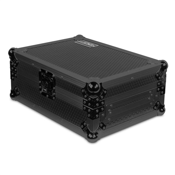 UDG U91021BL3 Ultimate フライトケース CDJ/MIXER II Black 【CDJ-3000単体またはDJM-900NXS2単体などに対応】 画像5