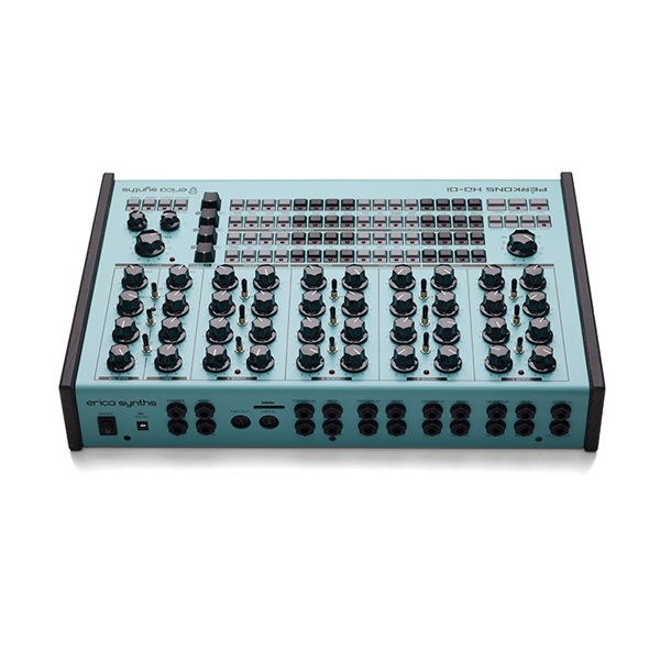 Erica synths PERKONS HD ｜イケベ楽器店