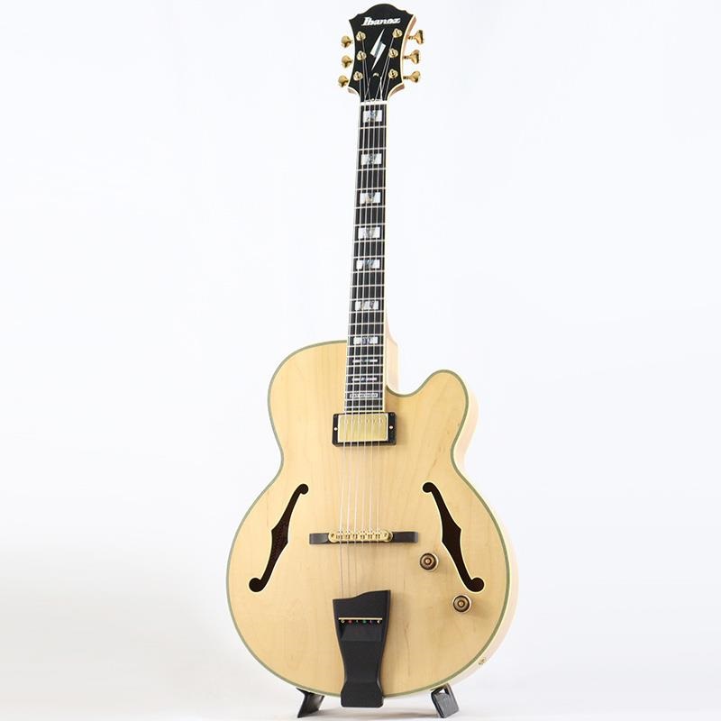 Ibanez PM200-NT (Natural) [Pat Metheny Model] 画像1