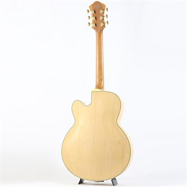 Ibanez PM200-NT (Natural) [Pat Metheny Model] 画像2