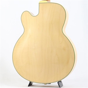 Ibanez PM200-NT (Natural) [Pat Metheny Model] 画像3