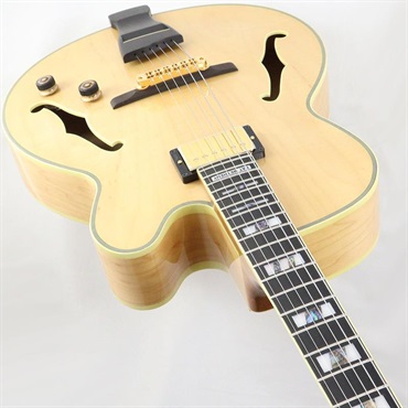 Ibanez PM200-NT (Natural) [Pat Metheny Model] 画像4