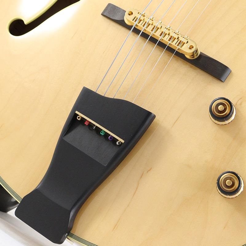 Ibanez PM200-NT (Natural) [Pat Metheny Model] 画像5