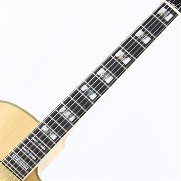 Ibanez PM200-NT (Natural) [Pat Metheny Model] 画像6